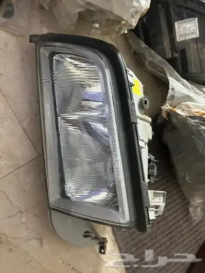 قطع مشكله لمرسيدس 48