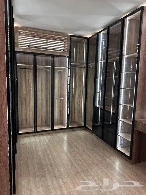 تفصيل خزائن مودرن حديثه حسب المقاسات المطلوبه 2