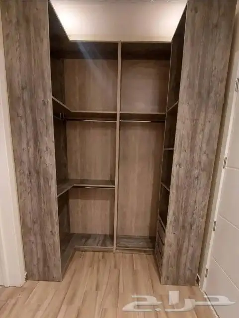 تفصيل خزائن مودرن حديثه حسب المقاسات المطلوبه 7