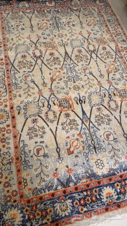 سجاد للبيع جديد ونظيف 0