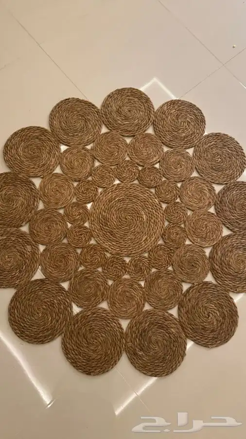 سجاد للبيع جديد ونظيف 2