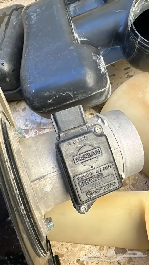 قطع باترول 2009 - 4500 2