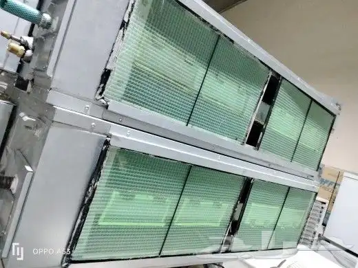 للبيع 10 مكيفات جراي حار بارد انفنتر شرايح شبه الجديد 1