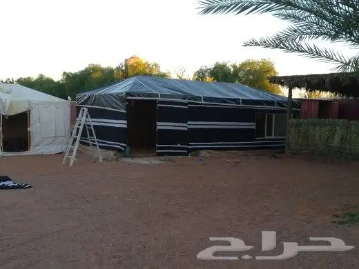 خيمة 0