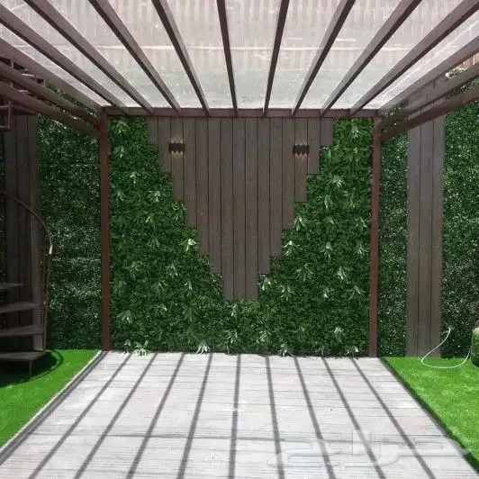منسق حدائق زراعه وحدائق تنسيق حدائق احواض 10