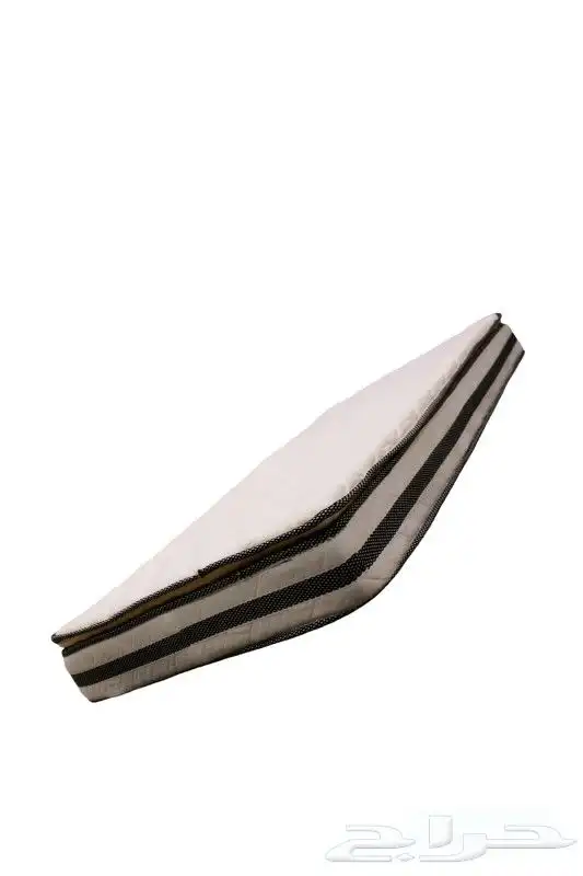 يوجد ليدنيا جميع انواع مرتب النوم وسريرالحديد وبطنيات ومخدات 5