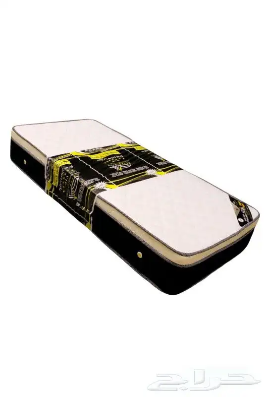 يوجد ليدنيا جميع انواع مرتب النوم وسريرالحديد وبطنيات ومخدات 3