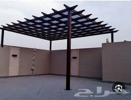 معلم ديكورات داخليه وخارجيه 5