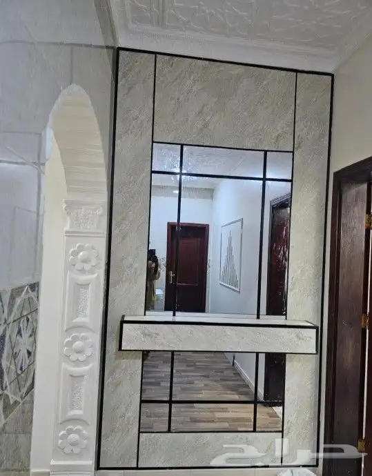 معلم ديكورات داخليه وخارجيه 7