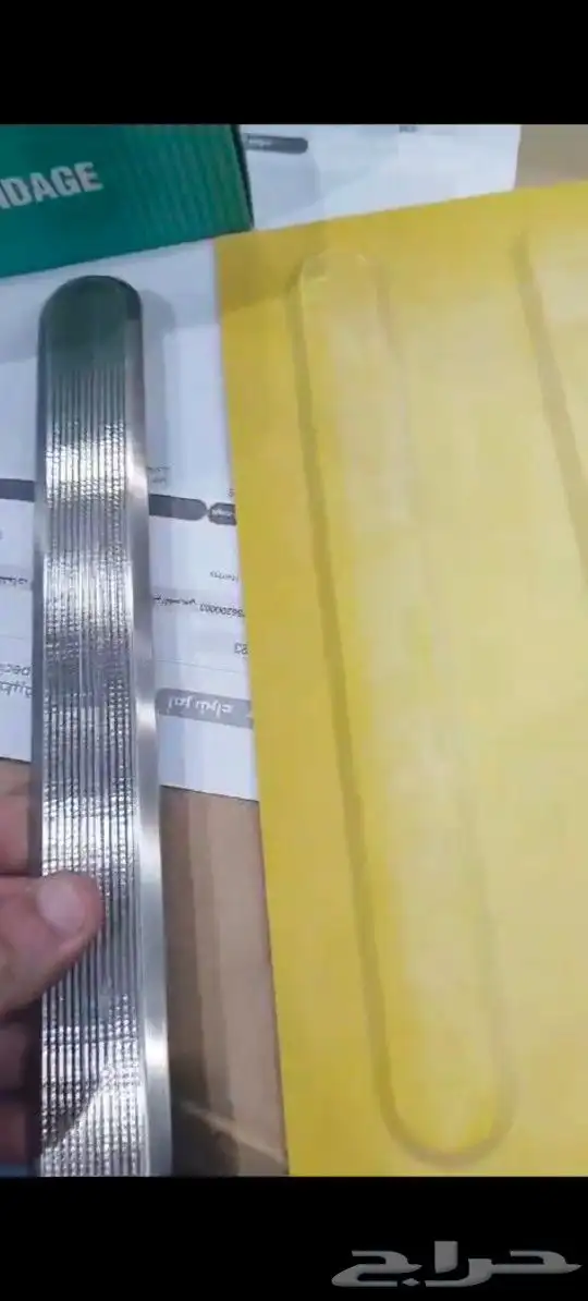 بلاط و أدوات المكفوفين 12