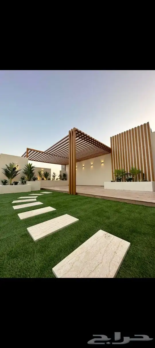 ديكورات ودهانات   جبس البورد قواطع اسقف  ترميمات  تصميمات 7