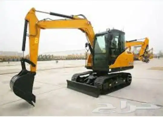 للايجار جميع النواع الرافعات الشوكيه 7