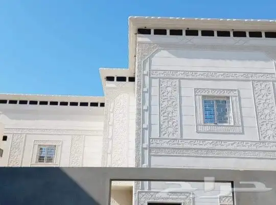 للياسه الذكيه والديكورات الاسمنتيه 5