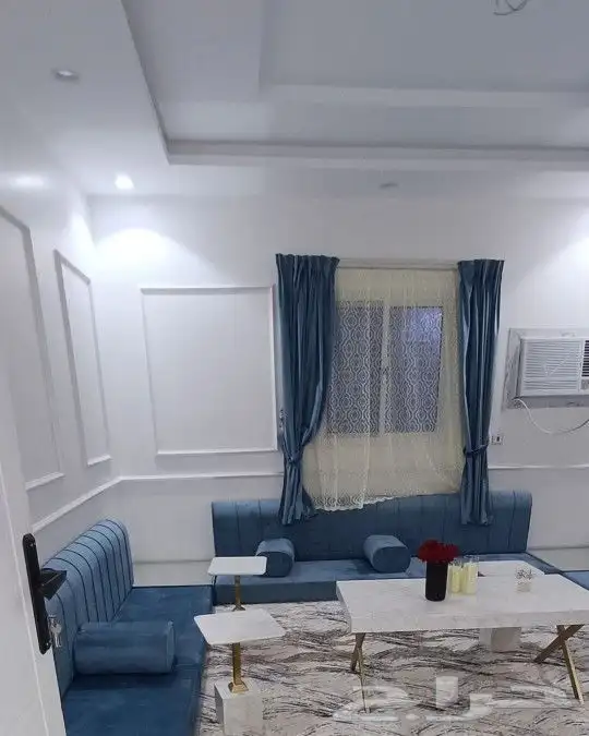 تفصيل الكنب والستائر والجلسات حسب الطلب يشمل ضمان خمس سنوات 16
