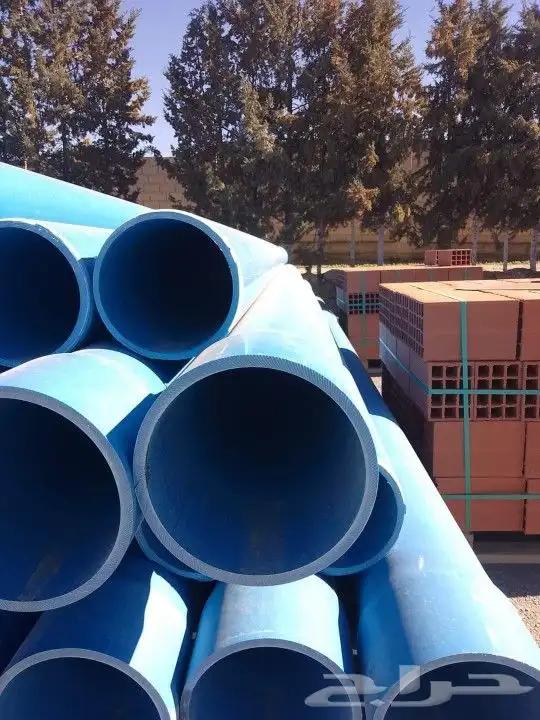 مواسيرحفر ابا تصنيف ابار 1