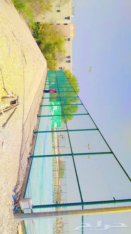 مقاول شبوك 6