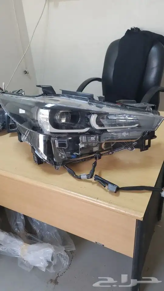 شمعه مازدا سي اكس فايف 0