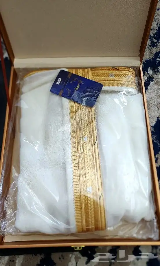 مشلح للبيع اللون أبيض 0