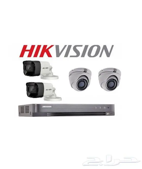 كاميرات المراقبه-الانتركوم-الاكسس كنترول-سنترالات-البصمه 4