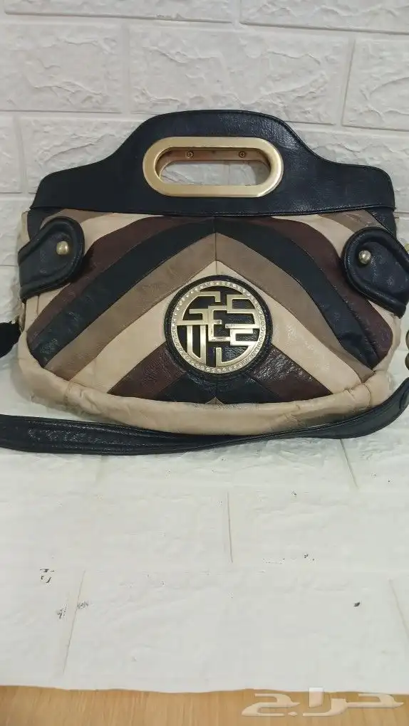 شنط ماركة جيس جديد ومستعمل 5