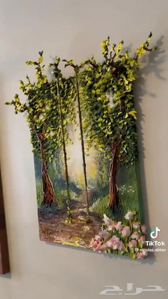 دورات رسم وفنون للأطفال والسيدات با اسعار منافسه 5