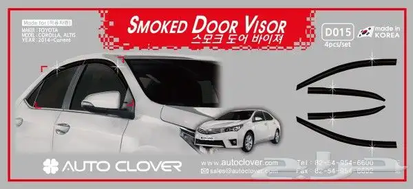 للبيع هوايات اسود و كروم لأغلب السيارات و الموديلات كوري 4