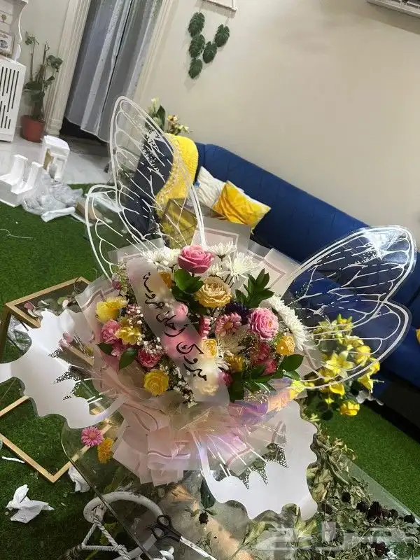 صابون بزيوت عضوية 1