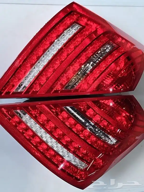 قير مرسيدس من 2000الي 2020 اسطوبات 221 اسطوبات 212 1