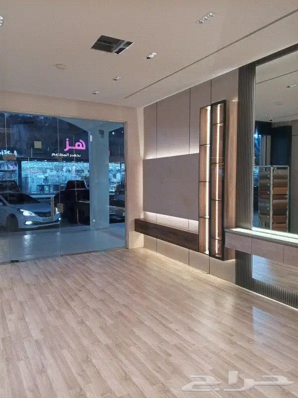 صباغ وديكورات الأحساء 1