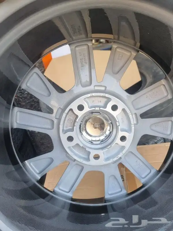 جنوط جيب لاندكروزر موديل2024 9