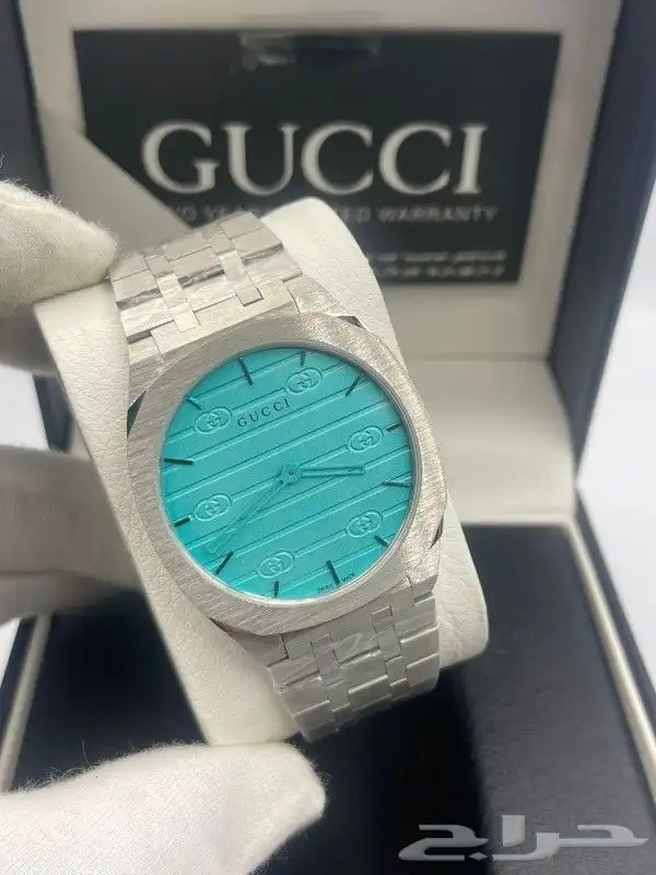 ساعات قدشي رجالي 0