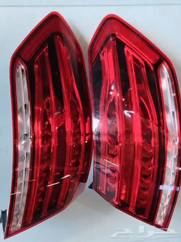 قير مرسيدس من 2000الي 2020 اسطوبات 221 اسطوبات 212 2