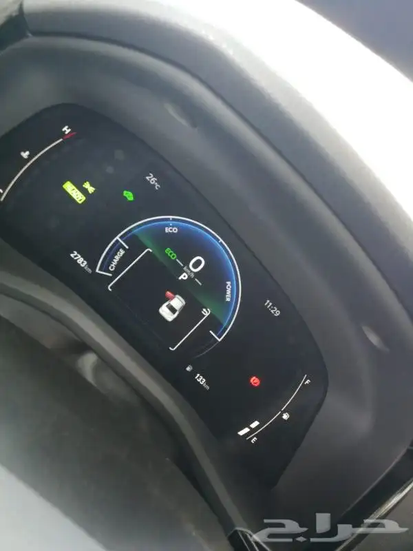 تويوتا كامري 2025 1