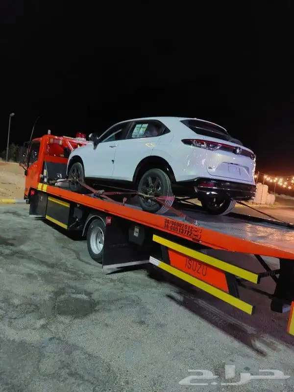 سطحة من الدمام إلى الرياض إلى أي إتجاه 0