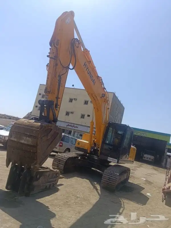 شيول بكلين هدد عماير ترحيل مخلفات حفريات دمار تعديل عرض 1