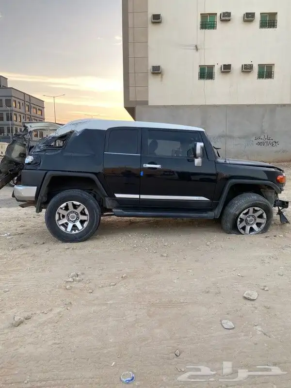 اف جي تشليح قطع غيار فقط تشليح قويزه 7