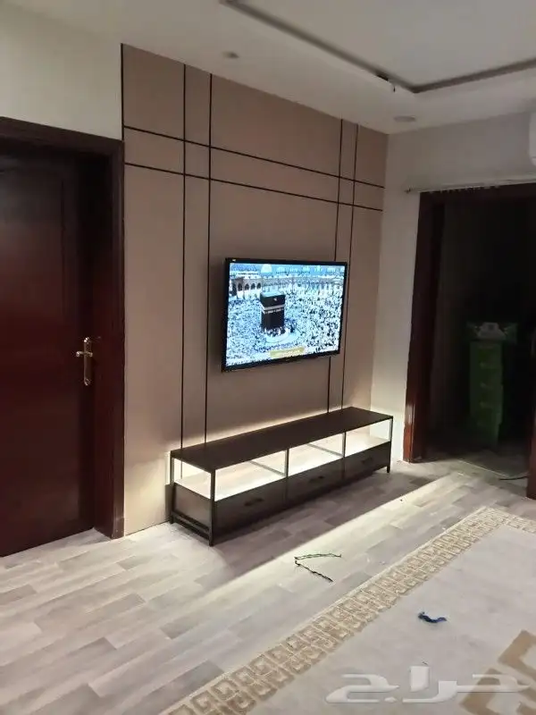 فني كهربائي منازل مكه المكرمه 3