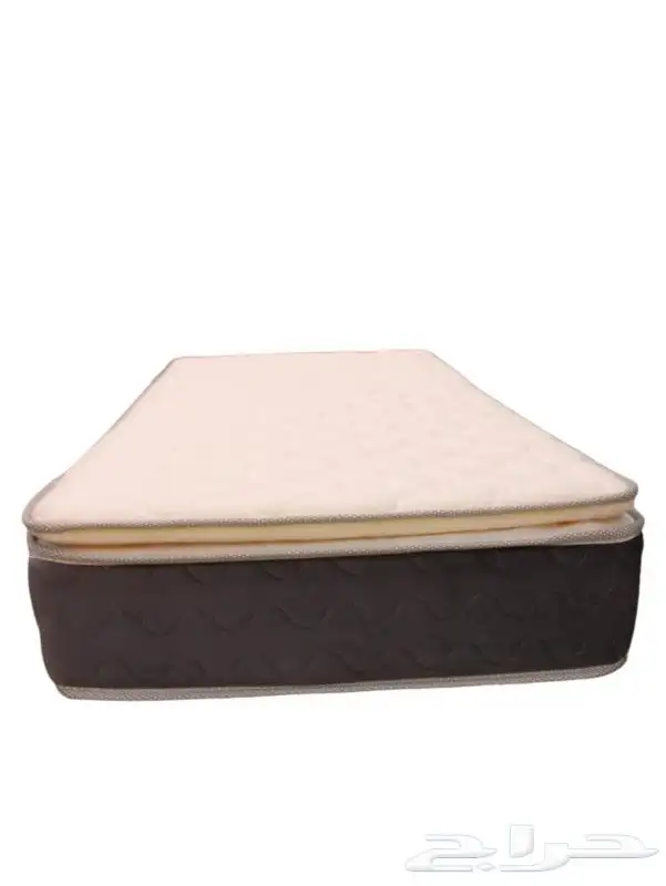 يوجد ليدنيا جميع انواع مرتب النوم وسريرالحديد وبطنيات ومخدات 2