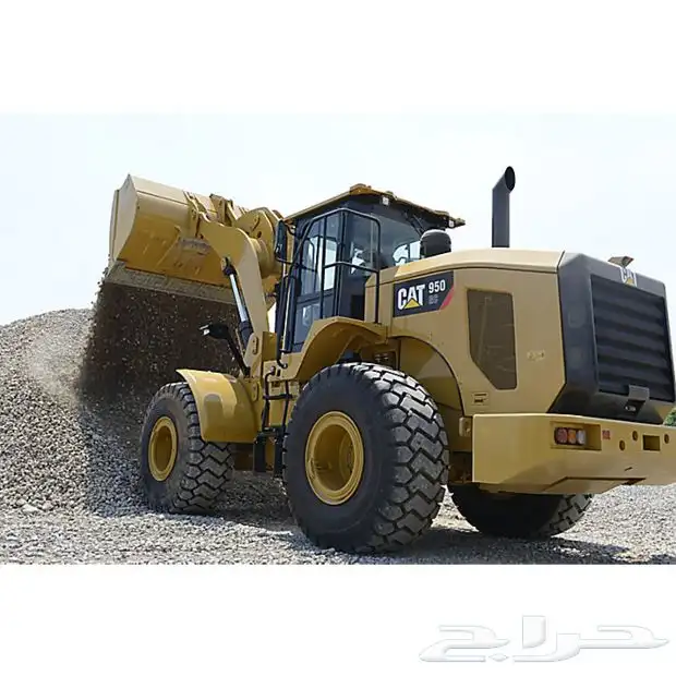 بوكلين . جي سي بي JCP . تريله . شيول للايجار فقط معدات ثقيله 1