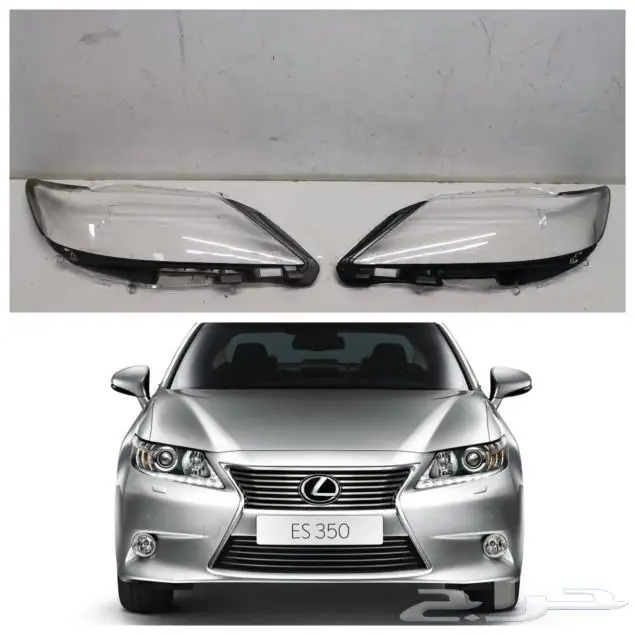 ES 2015 2015 طقم قزاز شمعات اي اس 0