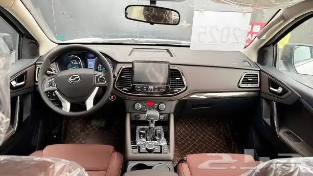 زداكس فل كامل قير اوتامتيك 2