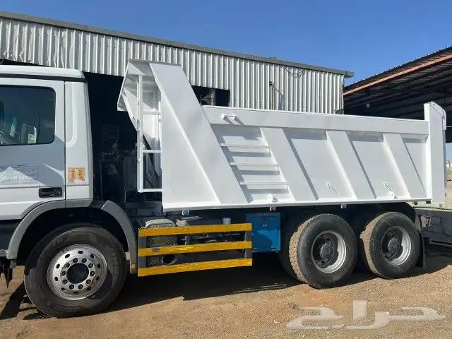 صناعة صناديق قلابات وسطحات وحاويات نفايات وخزانات 4