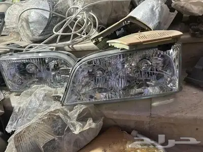 قطع مشكله لمرسيدس 42
