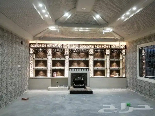 مشبات ممثل حدد 25
