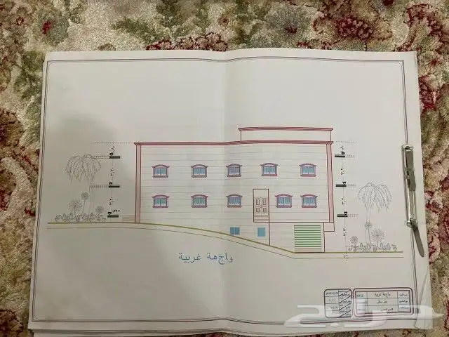 رسم اوتكاد بأسعار تنافسية 4