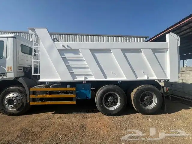 صناعة صناديق قلابات وسطحات وحاويات نفايات وخزانات 5