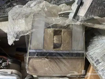 قطع مشكله لمرسيدس 47
