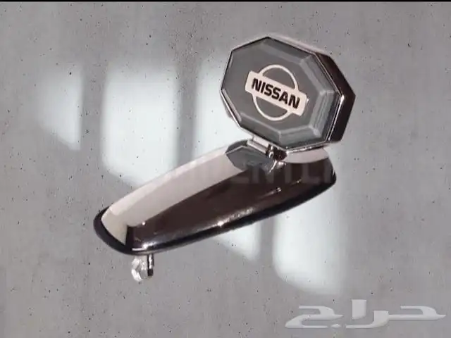 باترول 1997 قطع 1
