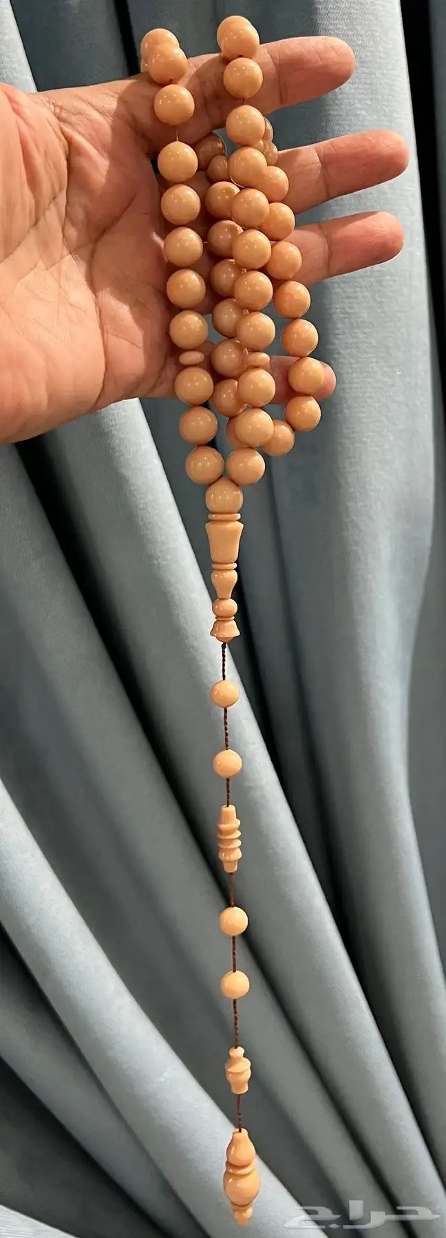 سبحه ضومنه قديمه 0