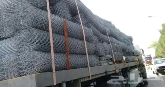 نخيل للبيع وتركيب الشبوك بانواعها والثيل الطبيعي 3